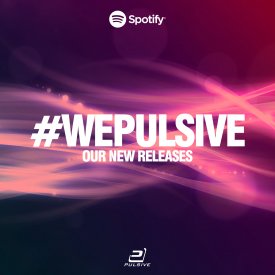 #WePulsive – Our New Releases